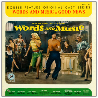 Words And Music
