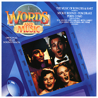 Words And Music