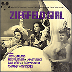 Ziegfeld Girl
