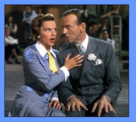 Judy & Fred