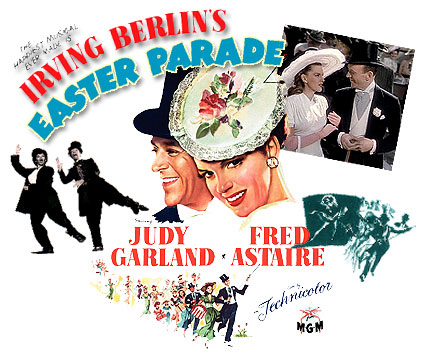 Irving Berlin's Easter Parade
