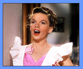 Judy Garland