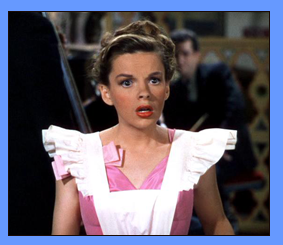 Judy Garland