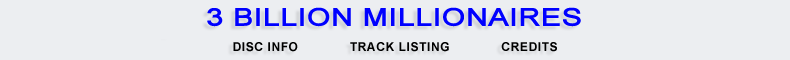 3 Billion Millionaires