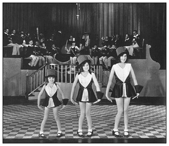 The Gumm Sisters