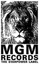 Judy Garland on M-G-M Records