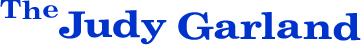 The Judy Garland Online Discography