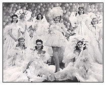 Ziegfeld Girl