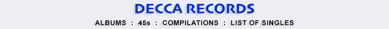 Decca Records