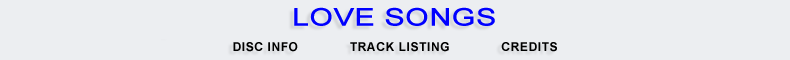 Love Songs