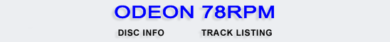 Odeon 78