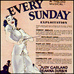 Every Sunday