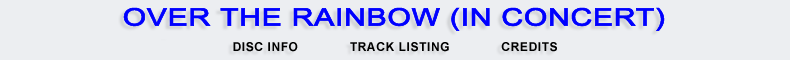 Over The Rainbow