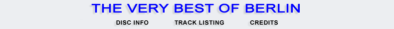 Very Best of Irving Berlin