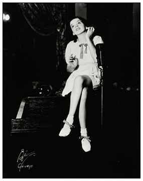 Judy Garland