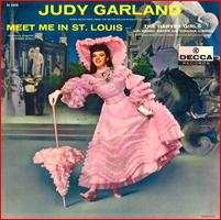 1957 Decca LP