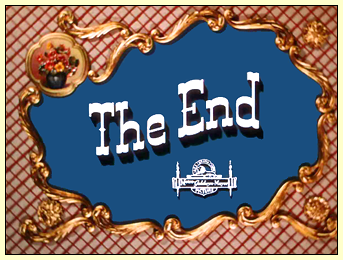 The End