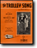 AUSTRALIAN SHEET MUSIC