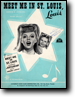 CANADIAN SHEET MUSIC