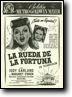 MEXICAN PRESS SHEET