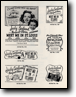 MGM PRESS SHEET