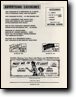 MGM PRESS SHEET