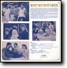 BACK OF THE BOOTLEG LP