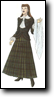 TOM TIERNEY PAPER DOLL