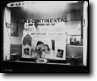 TWA WINDOW DISPLAY IN ST. LOUIS