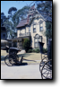 JOHN TRUETT'S HOME IN THE 1970'S