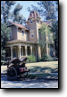 JOHN TRUETT'S HOME IN THE 1970'S