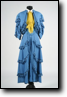 2001 GARLAND MINISERIES COSTUME