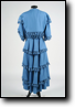 2001 GARLAND MINISERIES COSTUME