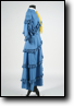 2001 GARLAND MINISERIES COSTUME