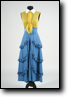 2001 GARLAND MINISERIES COSTUME