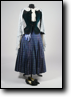 2001 GARLAND MINISERIES COSTUME