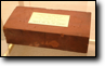 BRICK FROM THE HOME