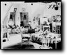 TOOTIE & AGNES' BEDROOM