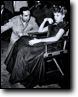 VINCENTE DIRECTS JUDY