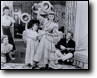 STUDIO PROMOTIONAL PHOTO
