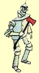 Tin Man