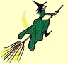 Wicked Witch