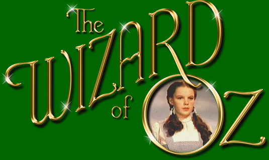 The Wizard of Oz Behind The Scenes Photos