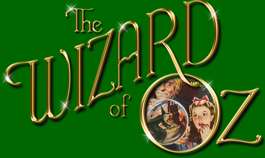 The Wizard of Oz Print Media