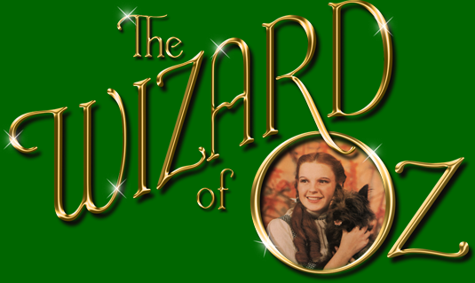 The Wizard of Oz Promotional Photos
