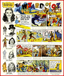 OZ Print Media