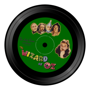 Faux 7 Inch