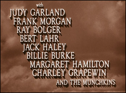 A Victor Fleming Production