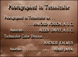 Title Card