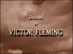 Produced by Mervyn LeRoy